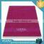 Quality new arrival 100% cotton yarn towel with embroidery