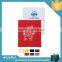 Special promotional commercial cotton bath towels