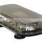 High power Led mini lightbar, warning light of police/ambulance/fire vehicle, Led warning mini light barTBD8180GB