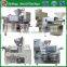 Automatic groundnut oil expeller machine with CE