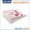 FDA Food Grade Popcorn Packaging flat bottom microwave popcorn paper bags