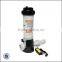 Swimming Pool Automatic Chlorine Feeder Kit