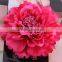 Fashion Big Cheap Artificial Flower Corsage Clip
