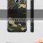 100% protect phone Military Army cover case for Galaxy Note7 , latest mobile phone accessories factory in China