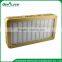 New led products 2016 innovative 500W 5w chip 730nm far red led grow lights