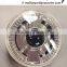 5 inch Round Semi Sealed Beam Auto Halogen Headlight with Crystal Glass with BMC Hold