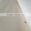 A grade 0.5mm thickness Bleached poplar natural wood veneer