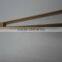 BBQ grills Wooden BBQ tong, with FSC certificate. KY4225AJ
