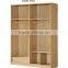 Simple Wooden Design Bedroom Wardrobe