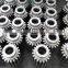 DIN 20CrNi steel module 10 pinion gear