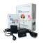 RF-V6 mini gps tracker Real-time Tracker & SOS Communicator / GSM /GPRS GPS Tracker with SOS / AGPS / Vibration Sensor Alarm