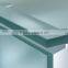 laminated frosted glass ,6mm thick laminated frosted glass