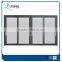 2016 Good quality new aluminium door window