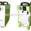 500W Portable Solar Power System (Lithium battery)