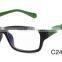 Mani Reading Glasses Frame Optical Computer Radiation-Resistant Myopia Eyeglasses Plain Mirror Sunglasses