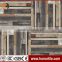glazed rustic wood porcelain tile 24x24 made in China