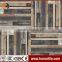 glazed rustic wood porcelain tile 24x24 made in China