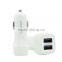 2016 Wholesale OEM 5v 2.1a universal car charger dual usb for phone car charger
