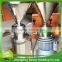 Industrial peanut butter making machine almond colloid mill