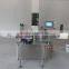 Automatic wet glue labeling machine for bottles