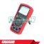 True RMS Digital Multimeters UNI-T UT139C AC DC Voltage and Current Auto Range Handheld multimeter