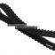 Seamless rubber crawlers tracks for running Lawnmower