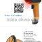 Hot sale:NT-8099 High quality 1D/2D handheld barcode scanner