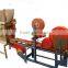 Firecrakers pyrotechnics knitting and packing machine