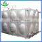 Clean appearance water tank