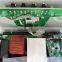 Axpert KS 5k parallel opertation with up to 6 units pure sine wave inverter
