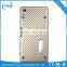 Wholesale Shockproof TPU+PC Kickstand Back Cover Hard Hybrid Case for Sony Z5 Premium