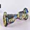 High quality 2 wheeled self balance scooter two wheels self balancing