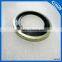 Self-Centering Bonded Gasket in M12