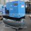 116psi 7.5kw air screw compressors