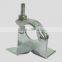 Scaffoding coupler scaffolding accessories and scaffolding parts