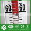 Hot-sale magnetic type fuel tank level gauge for oil processing
