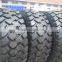 Hot Sale All Steel Radial OTR Tires 15.5R25 Tubeless Tyre