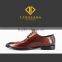 2016 oxford shoes men dress shoe pure men leather footwear