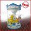 carousel horses plastic