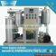 One-Stage Vacuum Transformer Oil Purifier