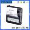 Portable mobile printer mini bluetooth thermal printer for P100 58mm