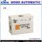 1/8~3/4 aluminum Control units Manual Way Valve 3 2 position