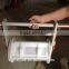 Feiyide Single type double type PP Electroplating Tank