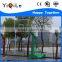 Fiber glass basketball backboard acrylic basketball backboard basketball pole