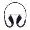 Rechargeable Bluetooth Headset Neckband Wireless Earphone for Mobiles