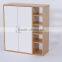 NOAHSION E1 Melamine PB Shoe Cabinet Or Kitchen Cabinet
