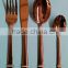 Stainless steel flatware for North America market