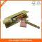 arrow sticky memo pad with paper holder and pen