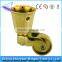  China Factory Wholesale Metal Decorations Modular Standard Hardware for Furniture