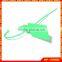 China Plastic Security Strap Seal, Tag Strap DP-420RL